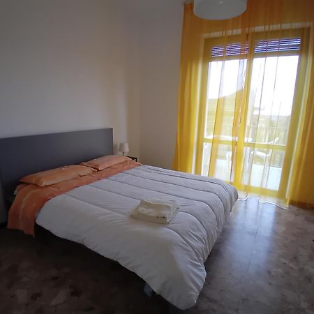Appartamento Vacanze Catania Catânia Exterior foto