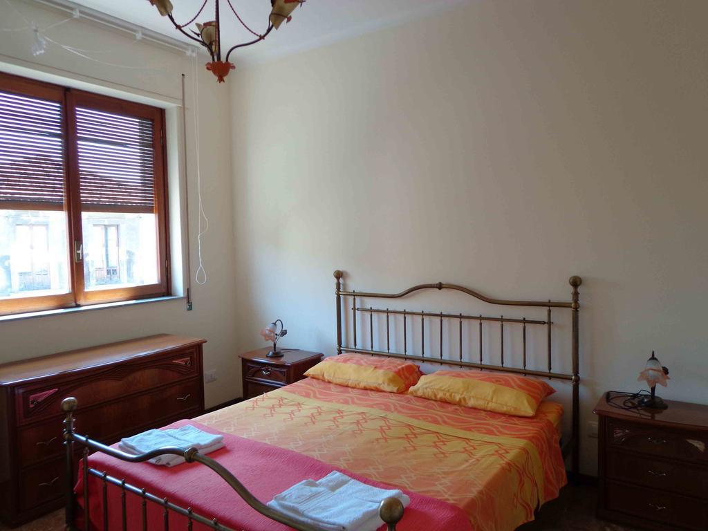 Appartamento Vacanze Catania Catânia Quarto foto