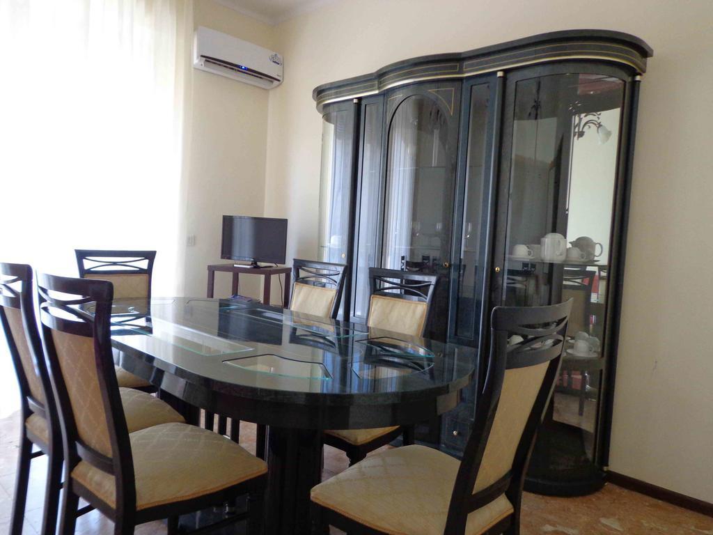 Appartamento Vacanze Catania Catânia Quarto foto