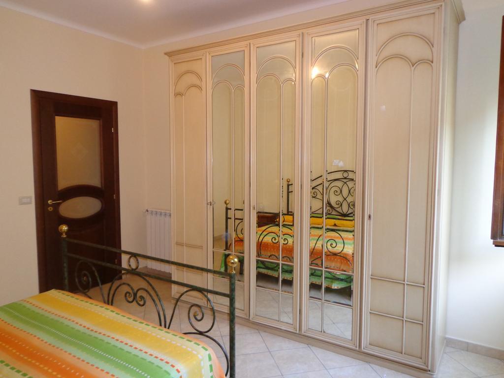 Appartamento Vacanze Catania Catânia Quarto foto