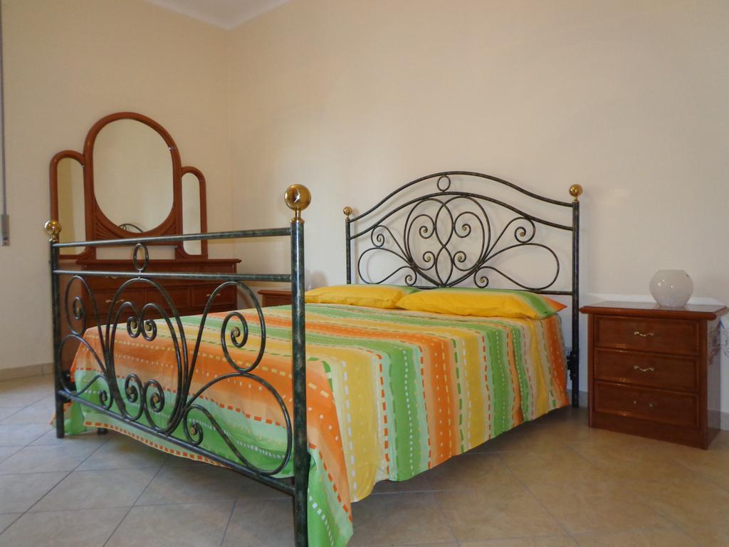 Appartamento Vacanze Catania Catânia Quarto foto