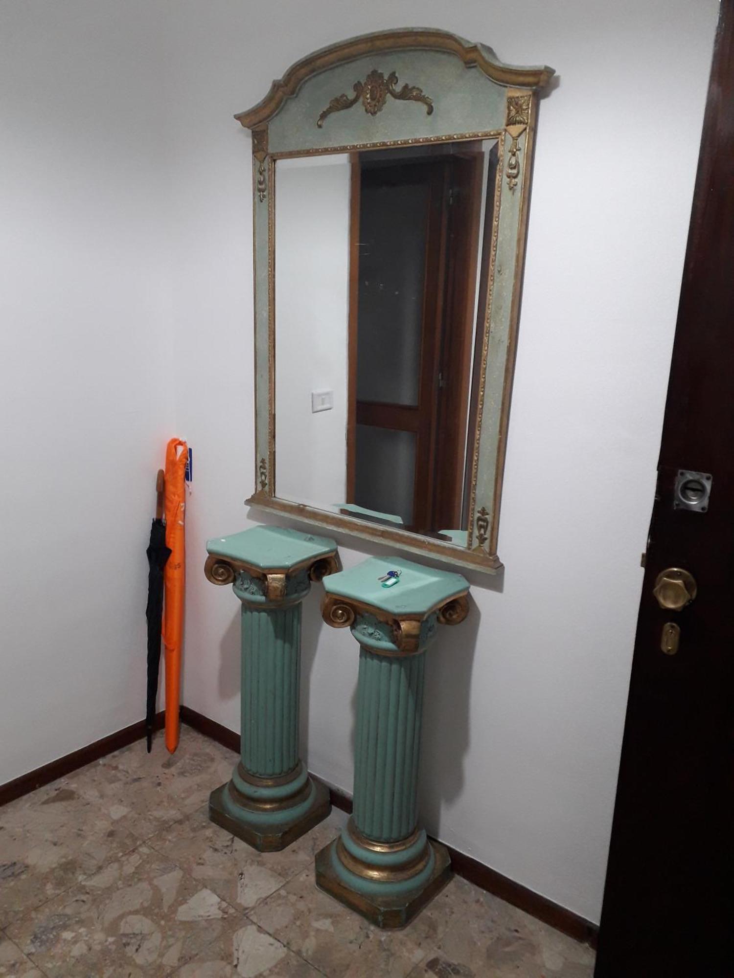 Appartamento Vacanze Catania Catânia Exterior foto