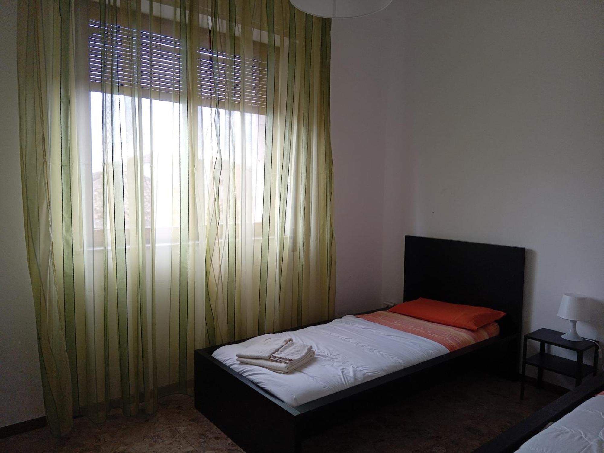 Appartamento Vacanze Catania Catânia Exterior foto