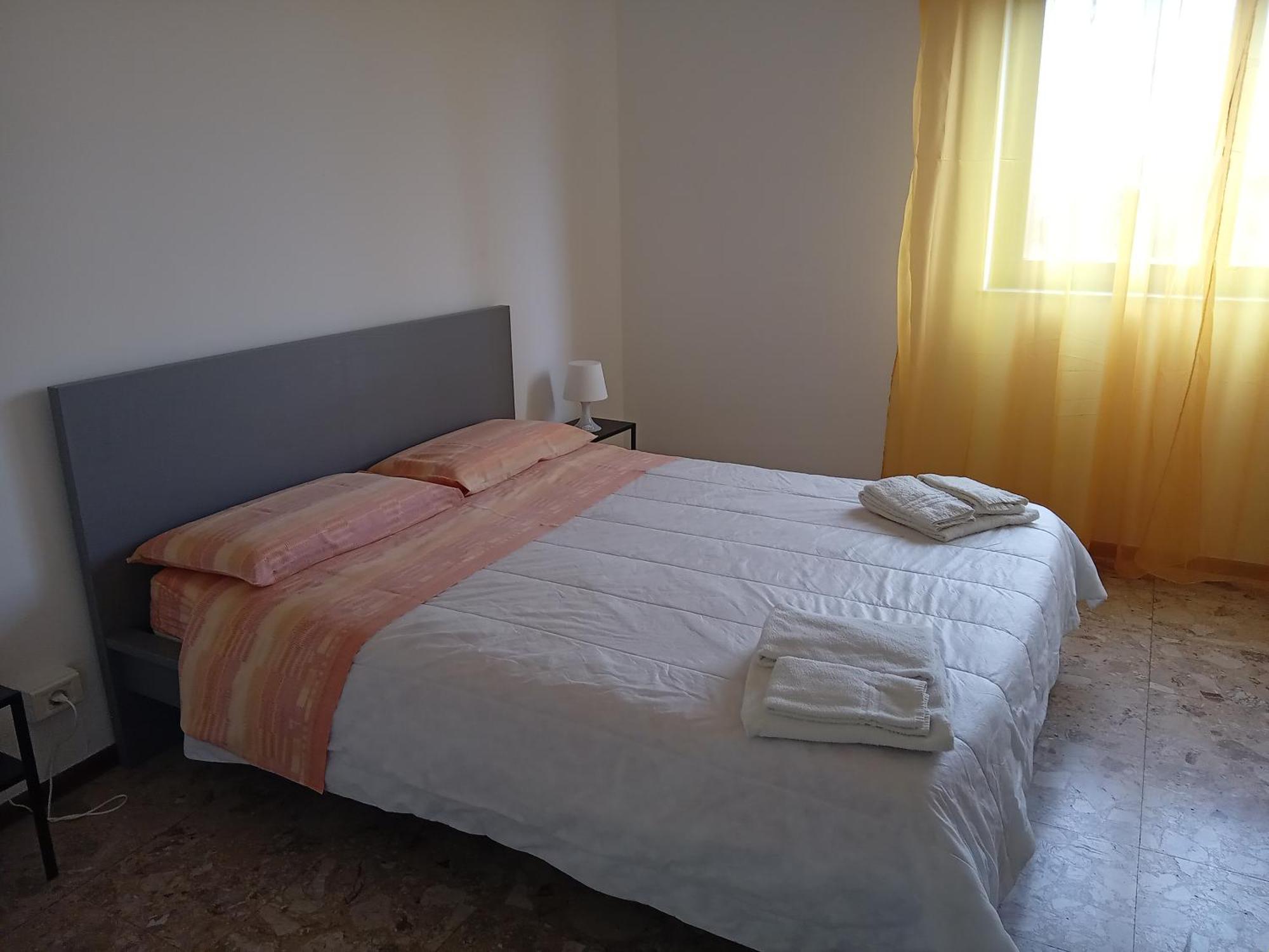 Appartamento Vacanze Catania Catânia Exterior foto