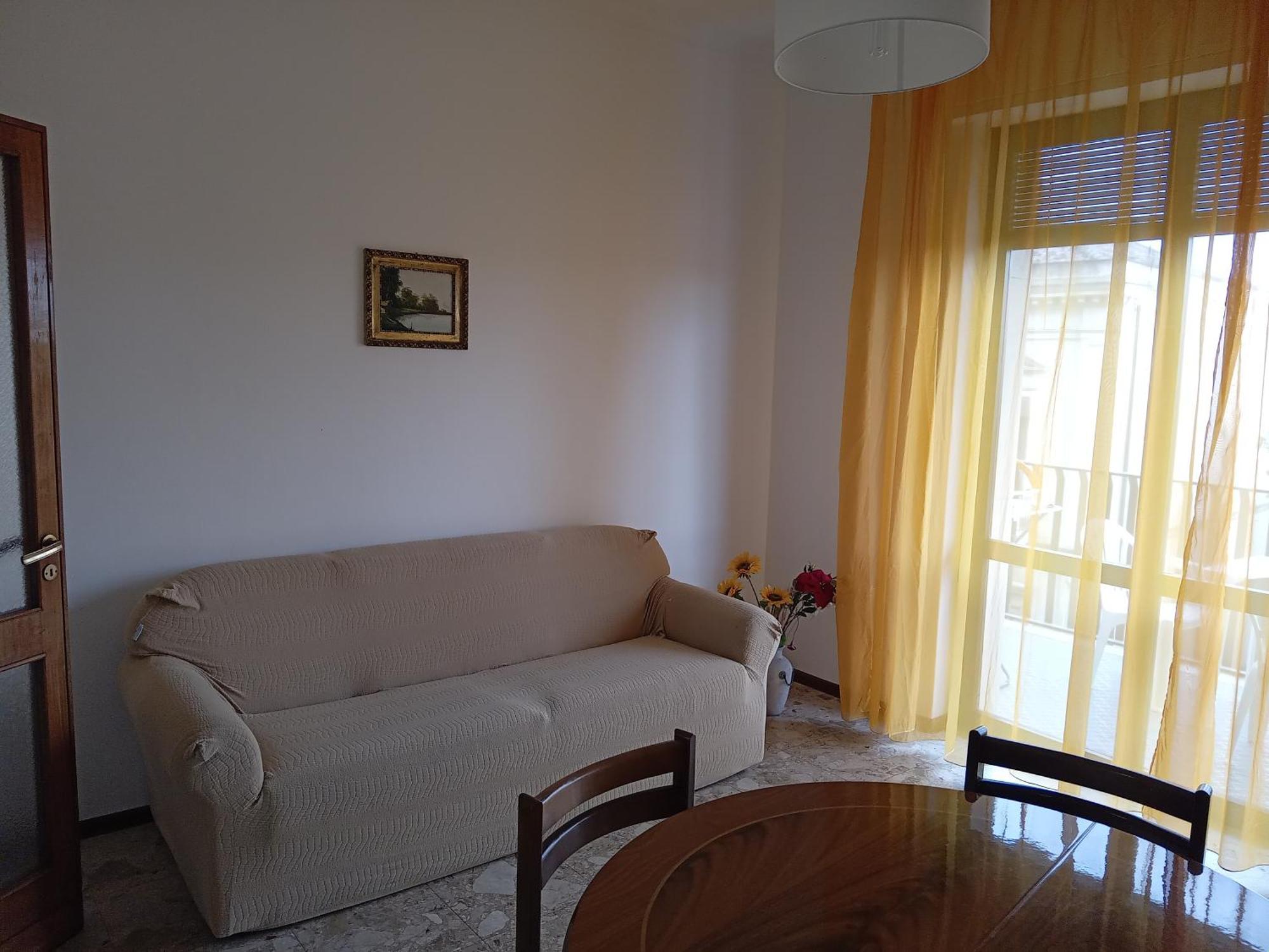 Appartamento Vacanze Catania Catânia Exterior foto