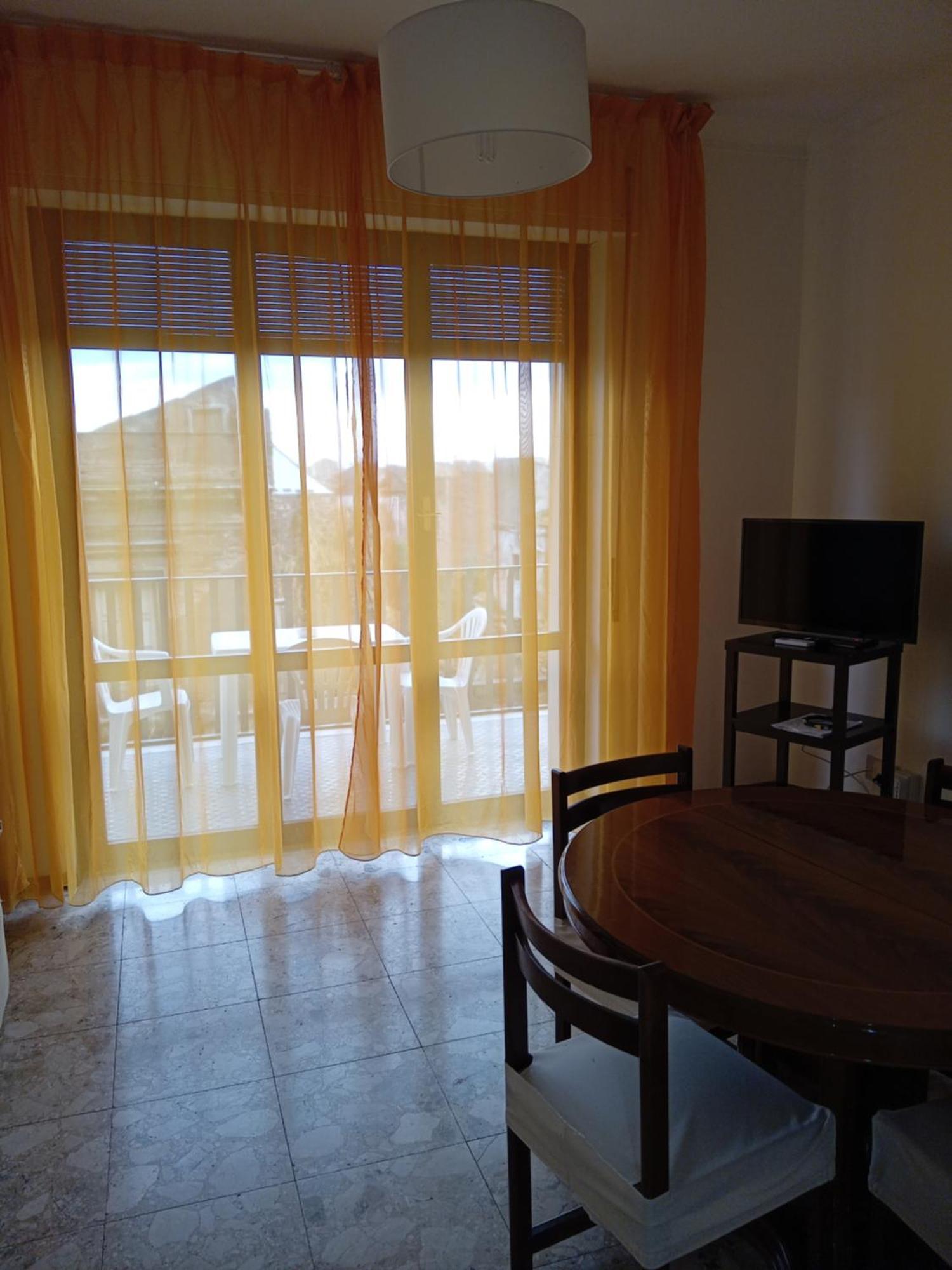 Appartamento Vacanze Catania Catânia Exterior foto