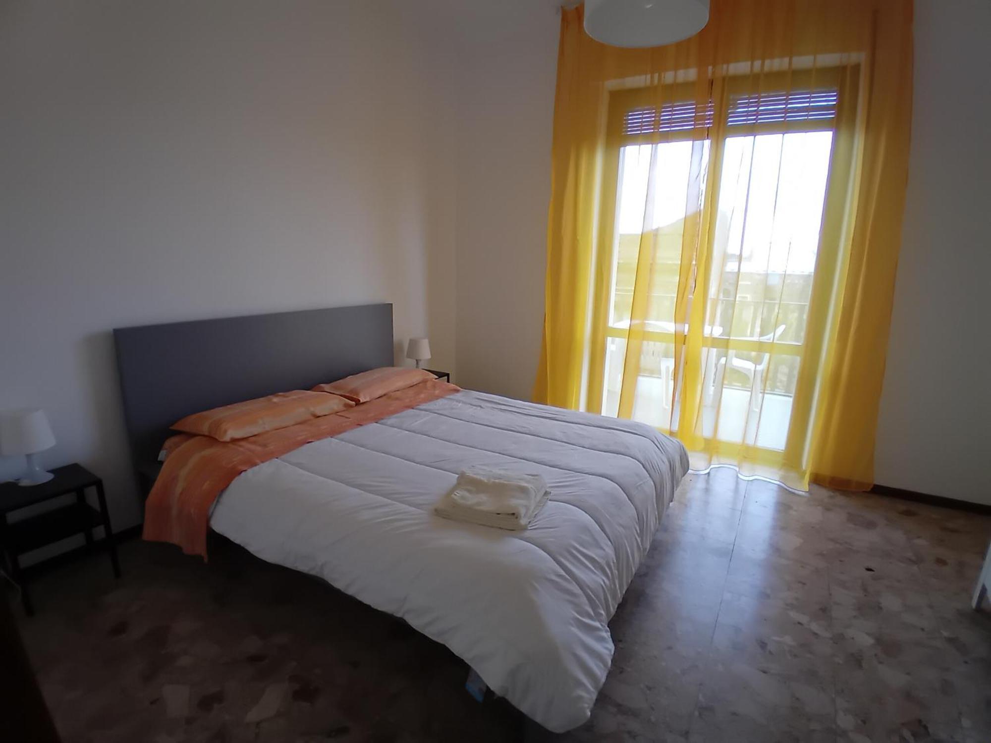 Appartamento Vacanze Catania Catânia Exterior foto