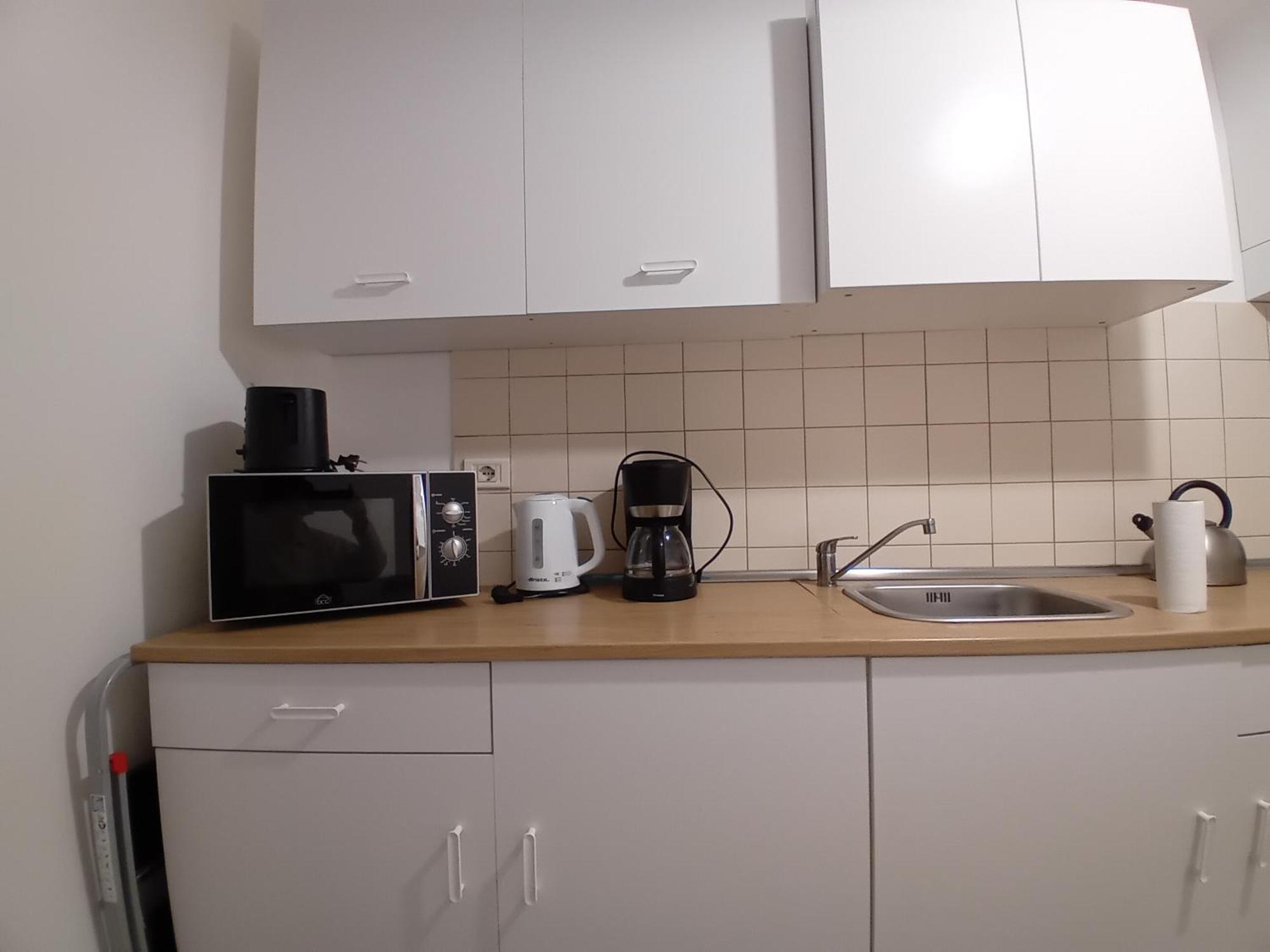 Appartamento Vacanze Catania Catânia Exterior foto