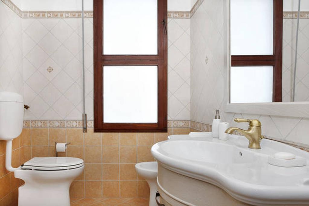 Appartamento Vacanze Catania Catânia Quarto foto