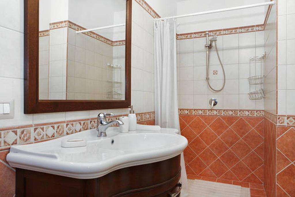 Appartamento Vacanze Catania Catânia Quarto foto