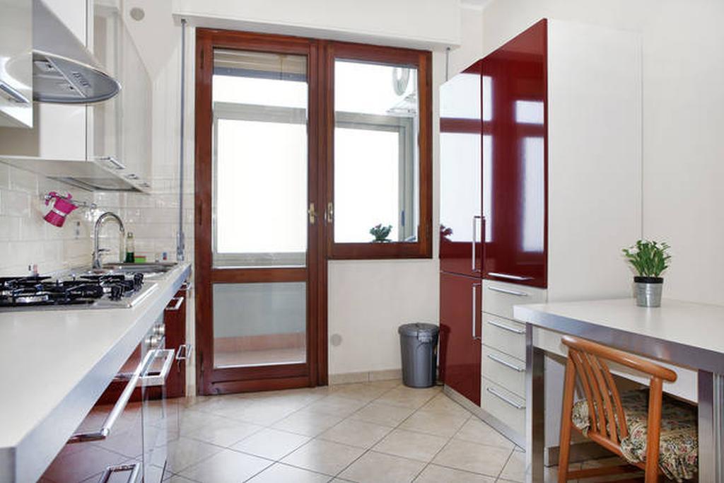 Appartamento Vacanze Catania Catânia Quarto foto
