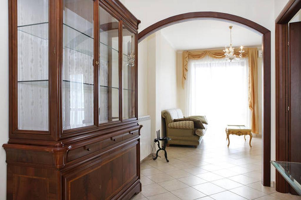 Appartamento Vacanze Catania Catânia Quarto foto