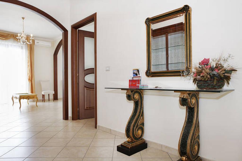 Appartamento Vacanze Catania Catânia Quarto foto