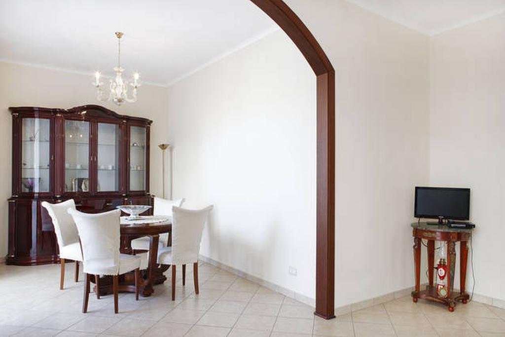 Appartamento Vacanze Catania Catânia Quarto foto