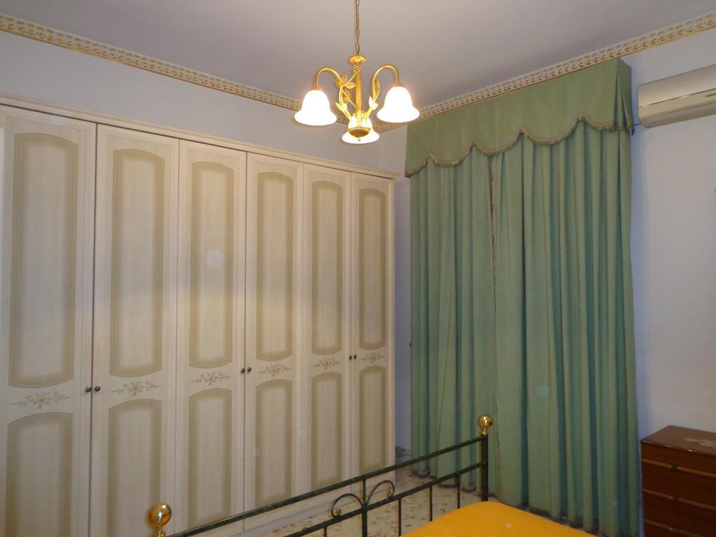 Appartamento Vacanze Catania Catânia Quarto foto