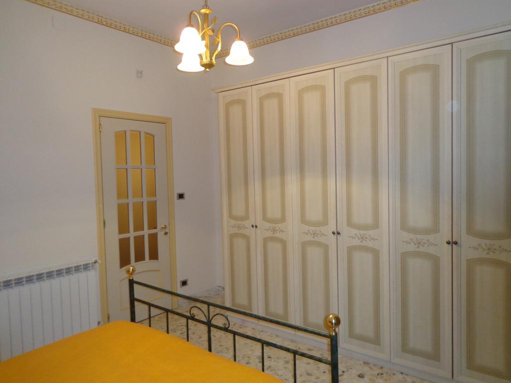 Appartamento Vacanze Catania Catânia Quarto foto