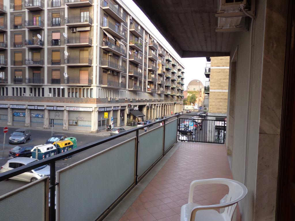 Appartamento Vacanze Catania Catânia Quarto foto