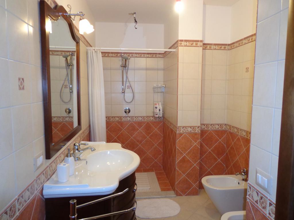 Appartamento Vacanze Catania Catânia Quarto foto