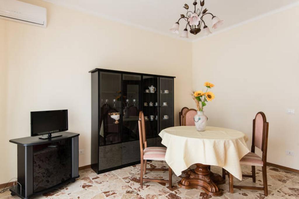 Appartamento Vacanze Catania Catânia Exterior foto