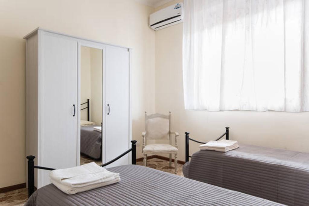 Appartamento Vacanze Catania Catânia Exterior foto
