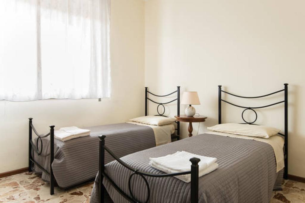 Appartamento Vacanze Catania Catânia Exterior foto