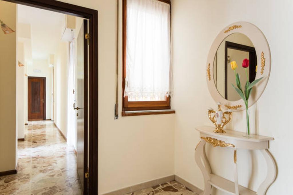 Appartamento Vacanze Catania Catânia Exterior foto